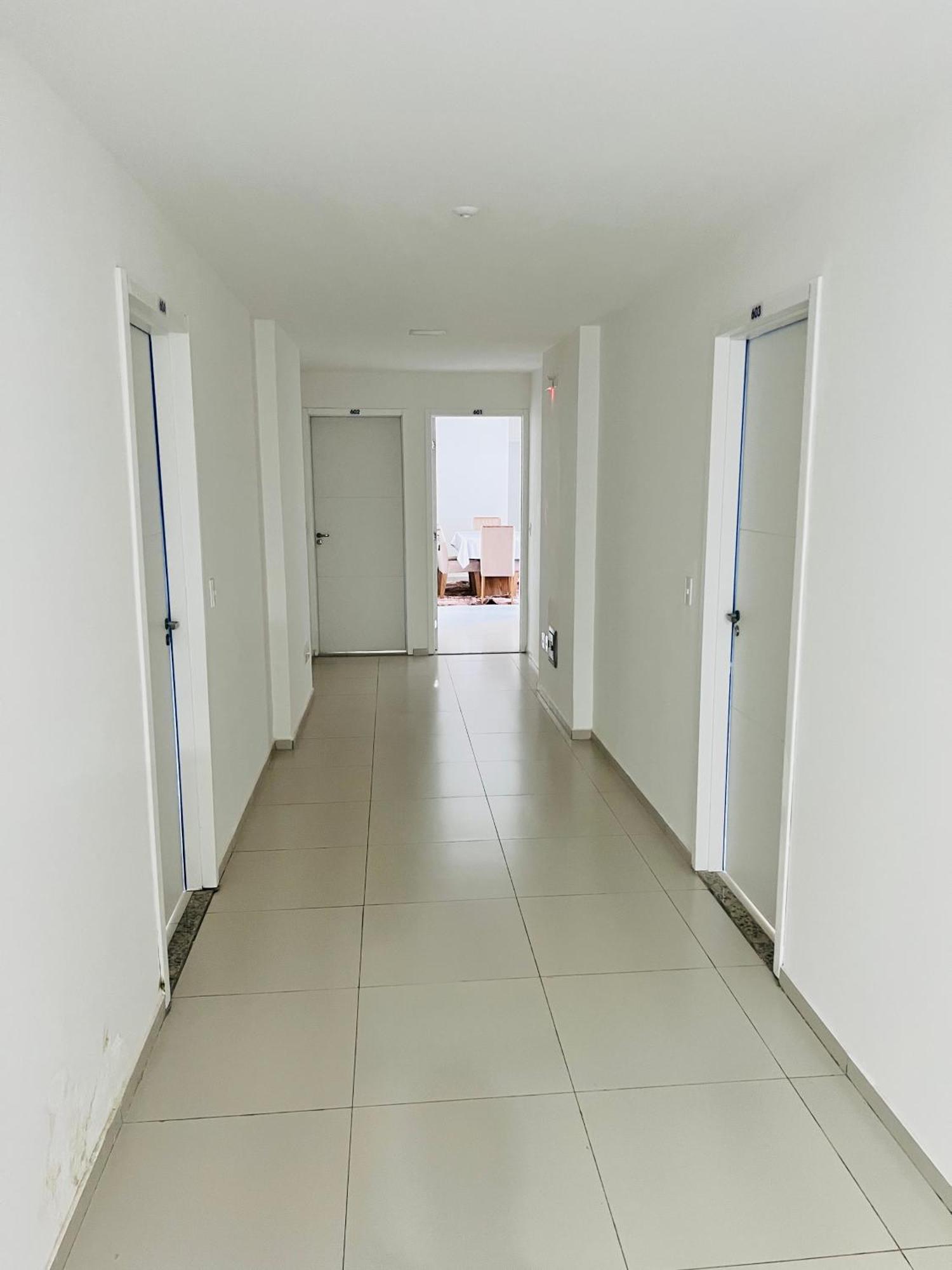 Apartament Apartamento Novo Zona Leste. Teresina Zewnętrze zdjęcie