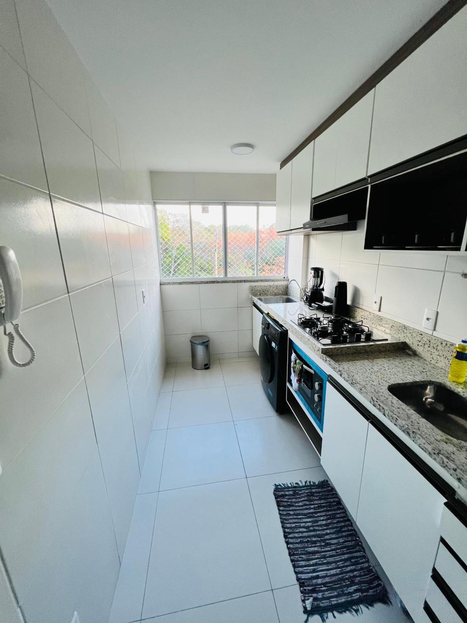 Apartament Apartamento Novo Zona Leste. Teresina Zewnętrze zdjęcie