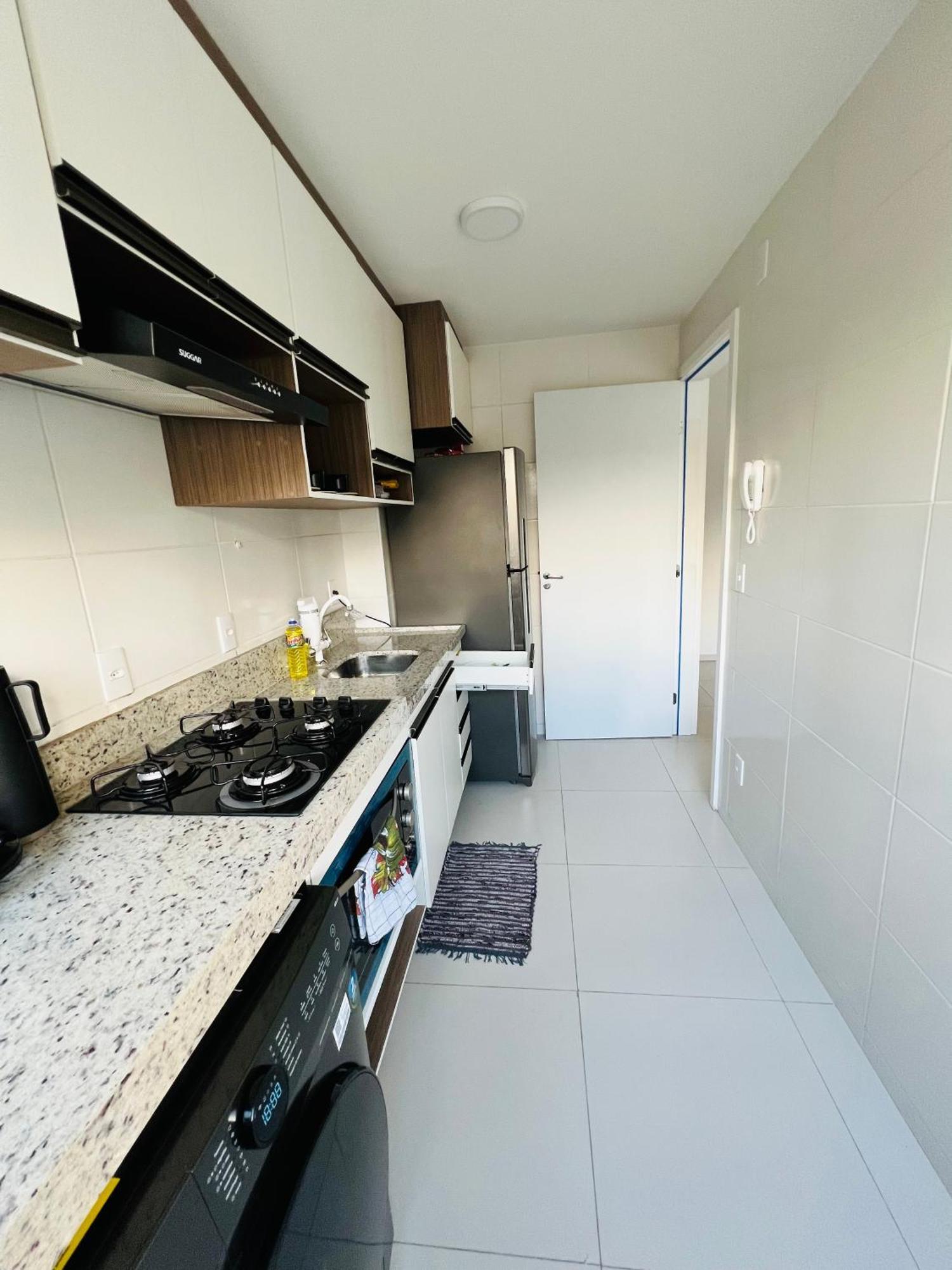 Apartament Apartamento Novo Zona Leste. Teresina Zewnętrze zdjęcie