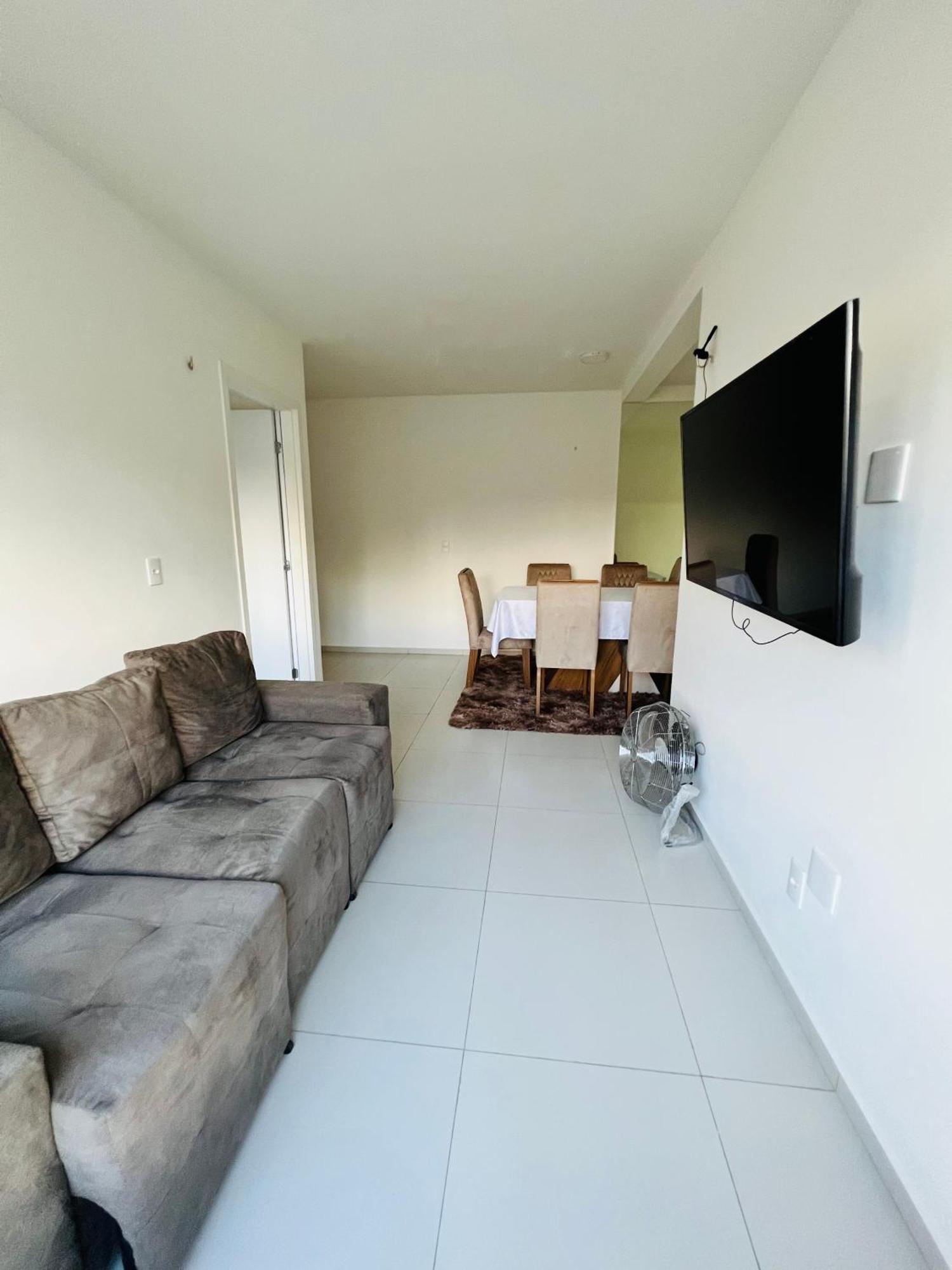 Apartament Apartamento Novo Zona Leste. Teresina Zewnętrze zdjęcie