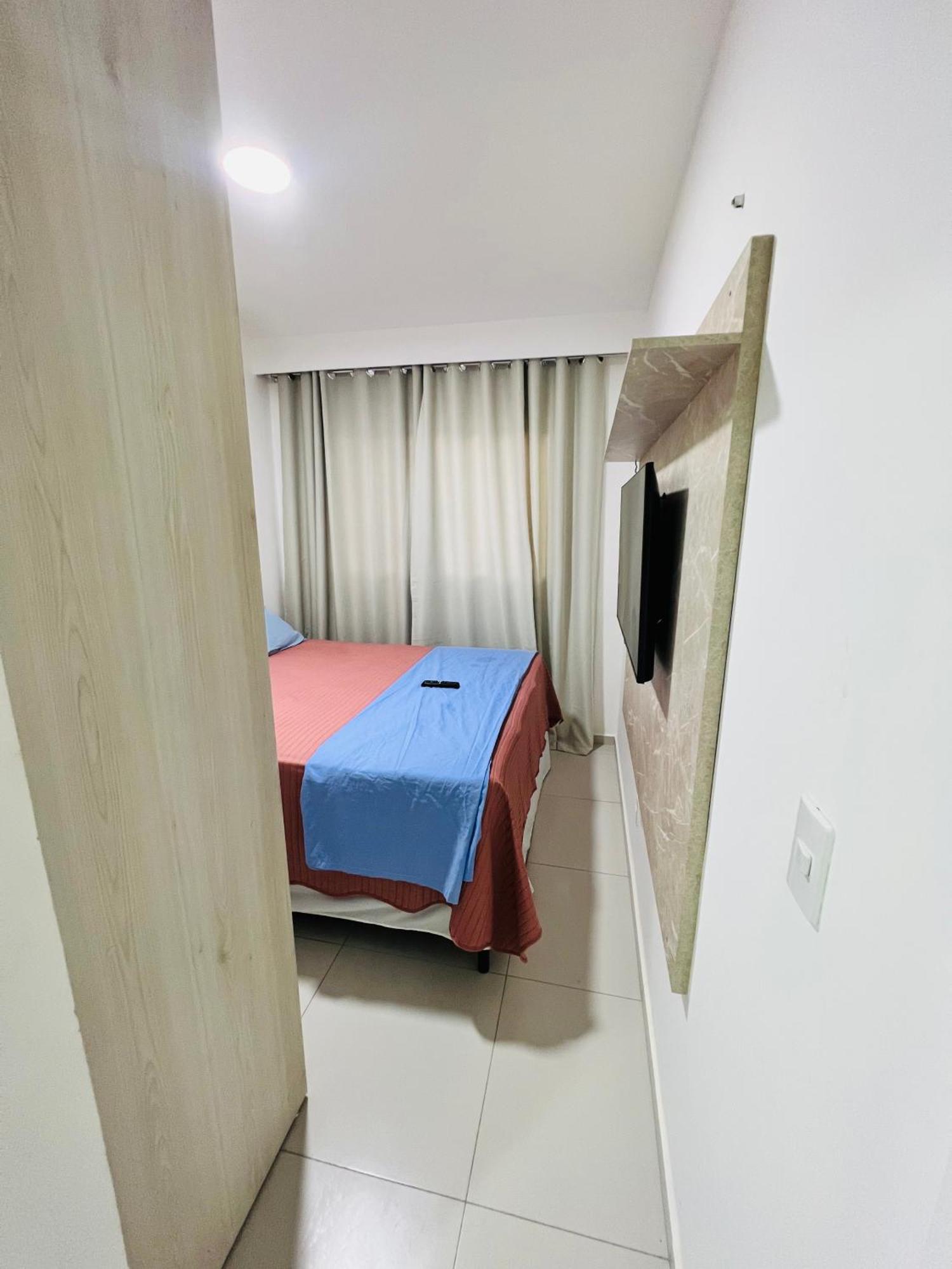 Apartament Apartamento Novo Zona Leste. Teresina Zewnętrze zdjęcie